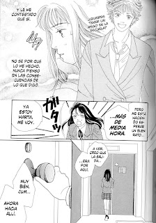 Manga: Reseña de "No me lo digas con flores" Vol. 8 de Yoko Kamio - Planeta Cómic Manga: Reseña de "No me lo digas con flores" Vol. 8 de Yoko Kamio - Planeta Cómic