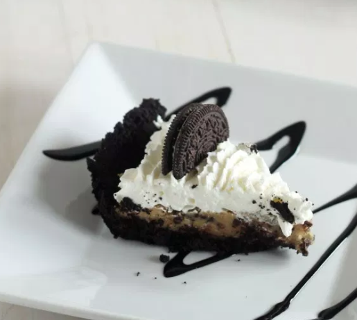 Cookie Dough Pie