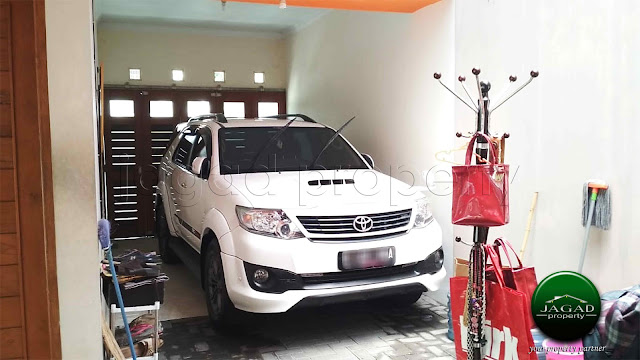 Rumah Full Perabot dalam Perumahan dekat Hartono Mall Rumah Full Perabot dalam Perumahan dekat Hartono Mall