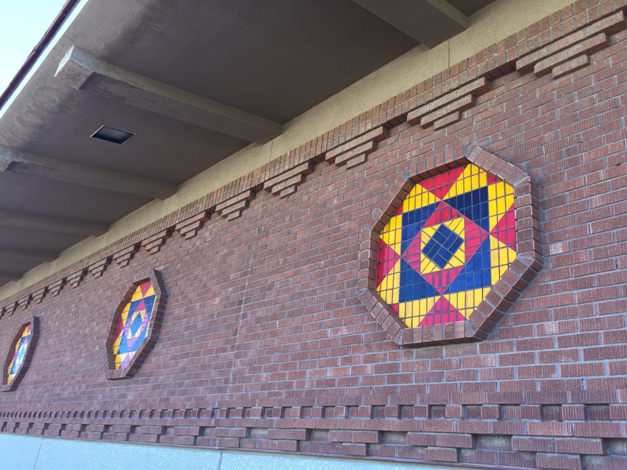 America's College Campuses: University of Texas El Paso (UTEP)