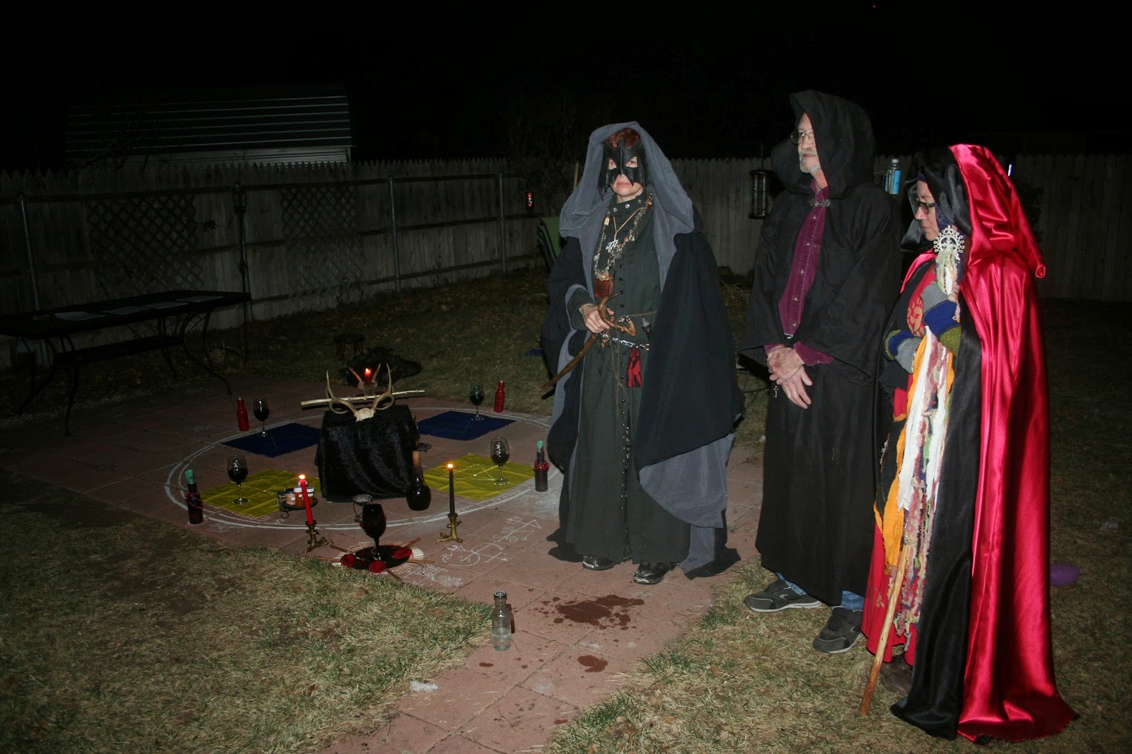 treading the crooked path: The Full Quickening Moon Lilith/WitchMother ...
