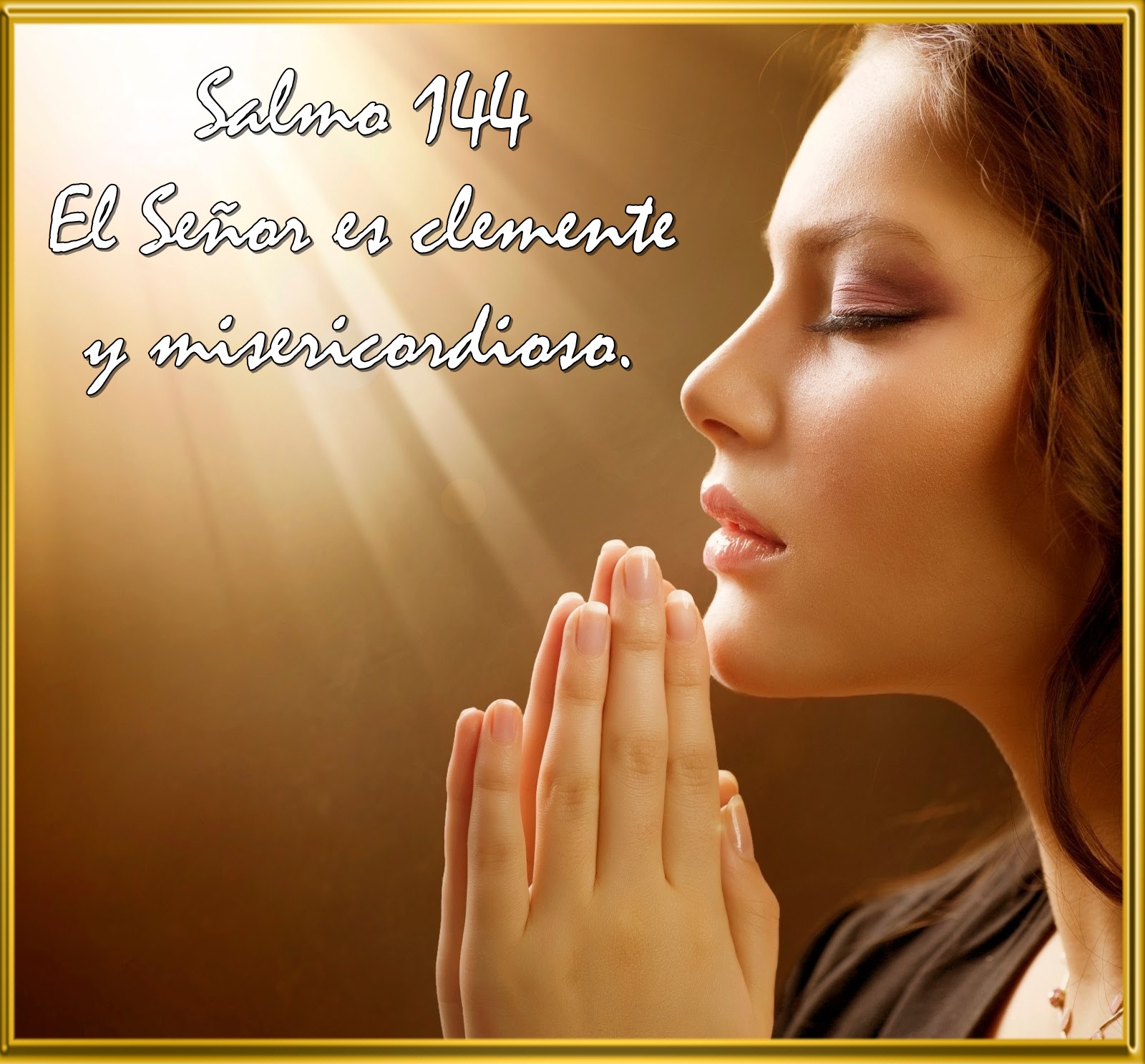 EUCARIST A MILAGRO DE AMOR EL SALMO DE HOY 29 DE MARZO DEL 2017 EUCARIST A MILAGRO DE AMOR EL SALMO DE HOY 29 DE MARZO DEL 2017