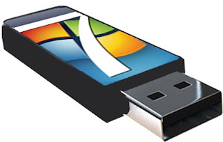 Create a Windows 7/8 Bootabel USB in a minute - WinUSB Maker