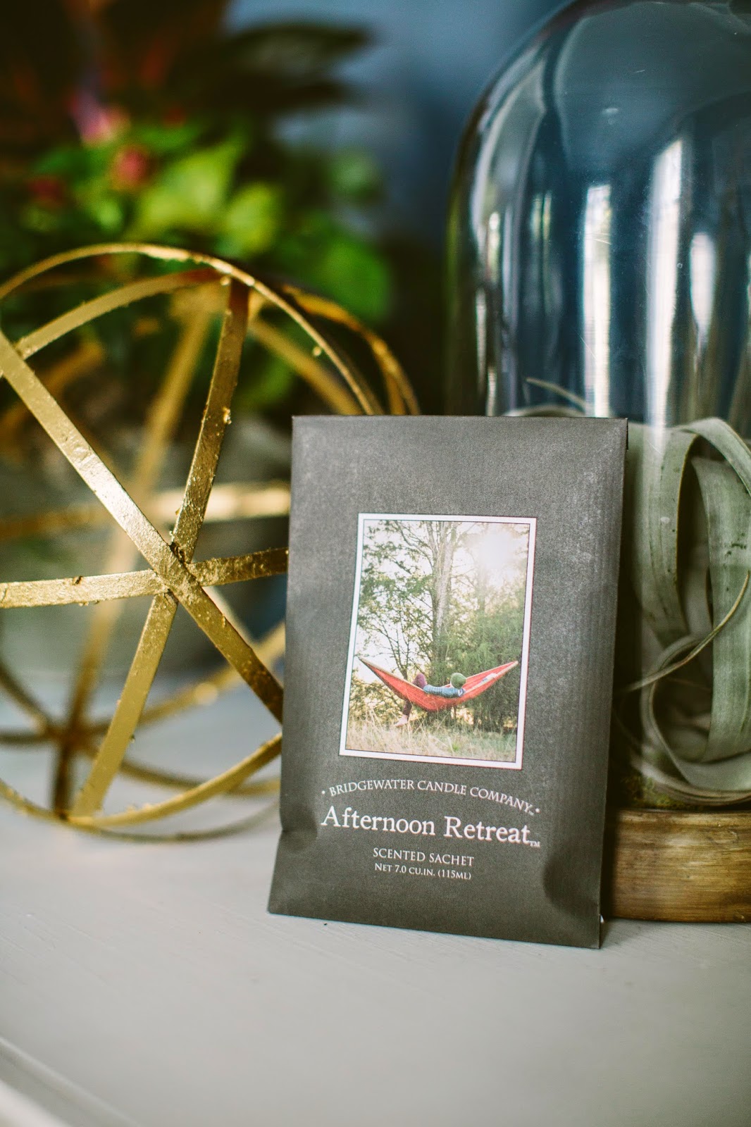 Bridgewater Candle Company UK Sneek Peek Bridgewater fragrance