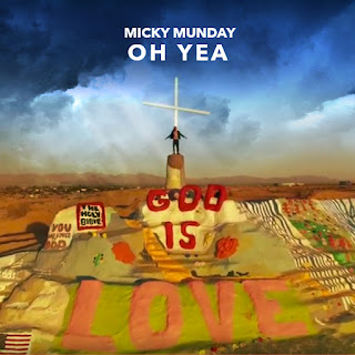 Video: Micky Munday – Oh Yea