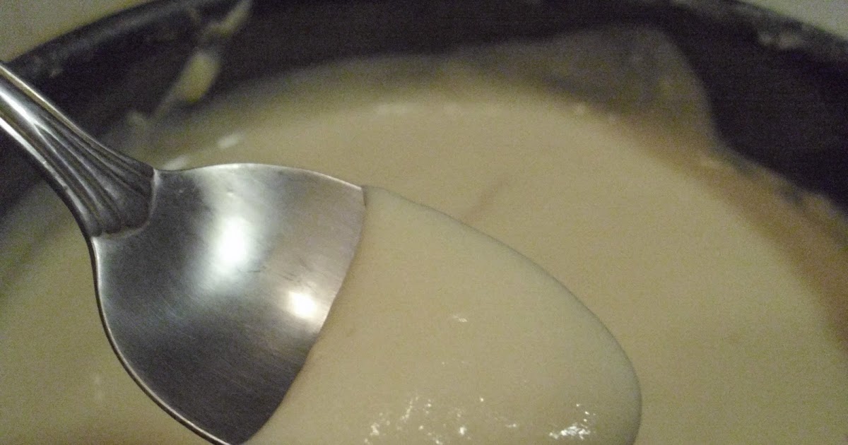 The Do-It-Yourself Mom: DIY Cappuccino Pudding