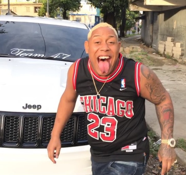 10 cosas que no sabias sobre Bulin 47 - Datos Curiosos