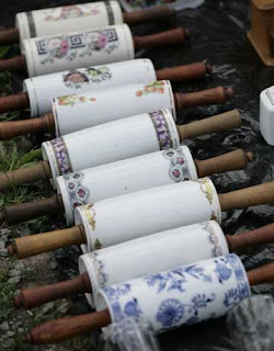 скалка для теста история