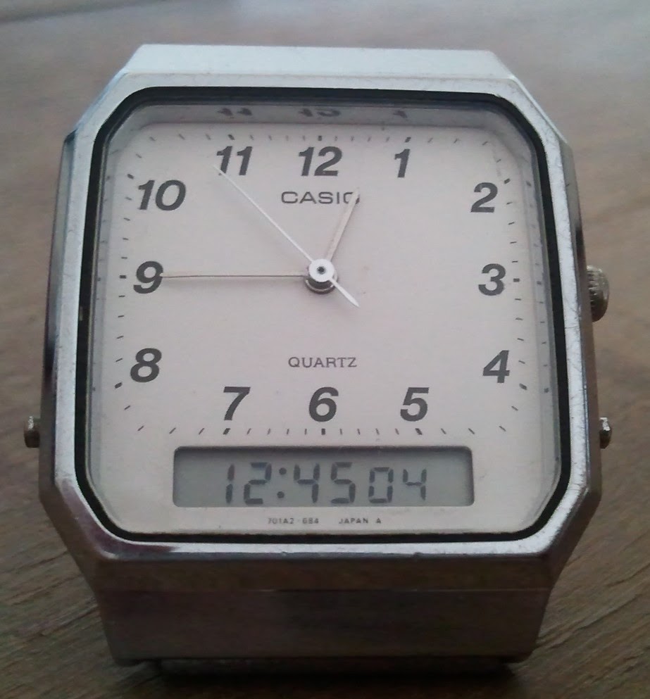 casio 358 aq 419