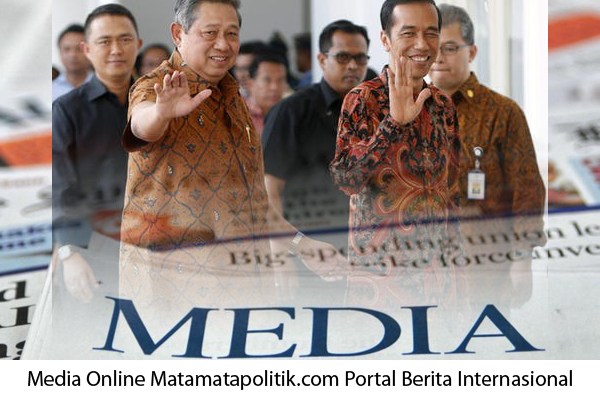 Berita Internasional Terbaru Berita Internasional Terbaru