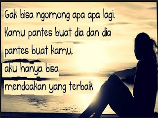 DP BBM KATA-KATA SEDIH, KECEWA DAN TERLUKA DP BBM KATA-KATA SEDIH, KECEWA DAN TERLUKA