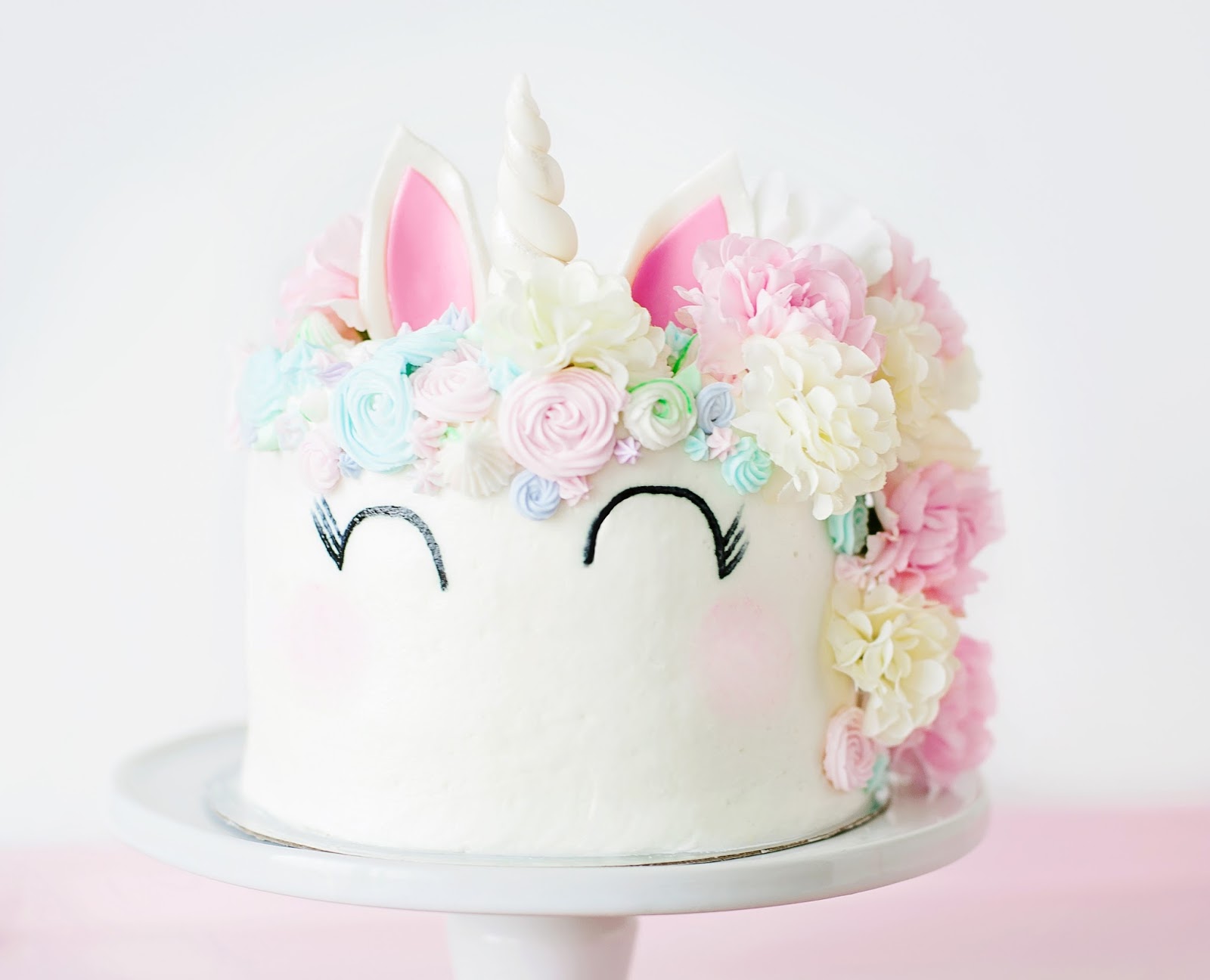 sparkle sweet unicorn the party parade