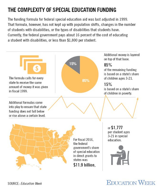Special Needs Truth Vouchers and Special Education A Primer