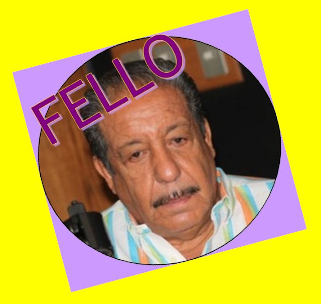 Fello Ramon Hora Libre: FELLO SUBIOELVIDRIO Y NO RECIBE A LOS DIRIGENTES A LOS QUE ...