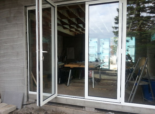 Báo giá cửa nhôm kính Việt Pháp Báo giá cửa nhôm kính Việt Pháp