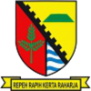 Logo website desa banjaran kabupaten Bandung