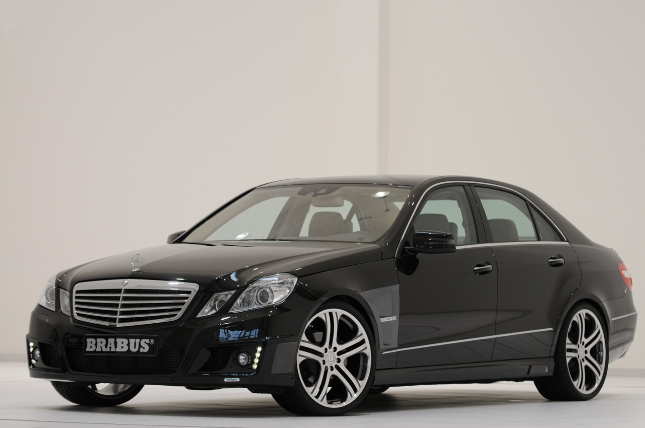 Autos Ezine Histatst: mercedes benz 2010
