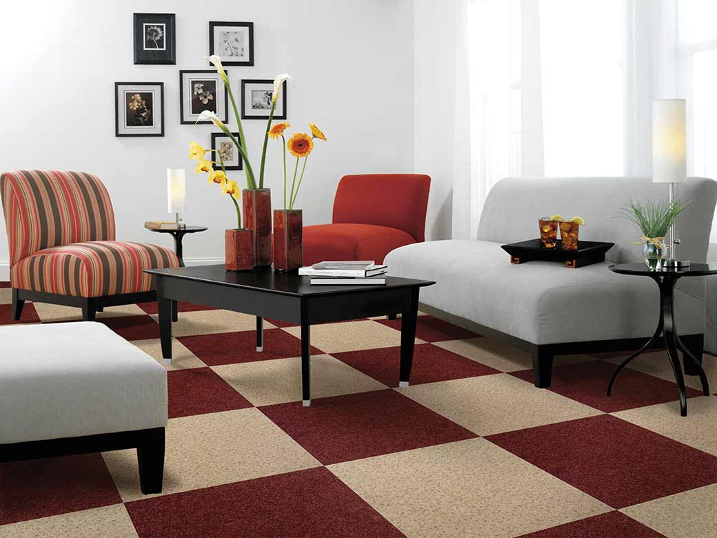 luxury carpet living room
