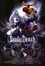 Lady Death (2004) DVDRip Latino