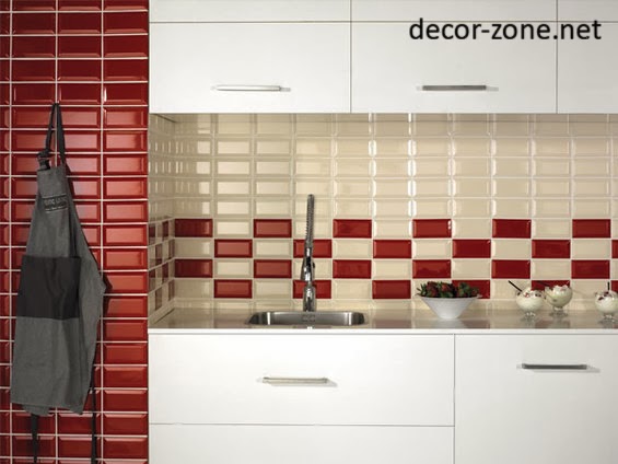 Unusual bathroom tiles. unusual wall design for small bathroom ...