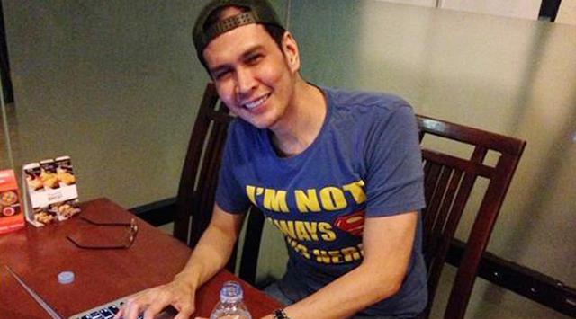 Dr. Ryan Thamrin Dr Ryan Menjadi Big Daddy Yang Baik Bagi 8 Keponakannya