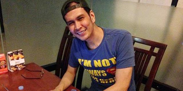 Dr Ryan Menjadi Big Daddy Yang Baik Bagi 8 Keponakannya