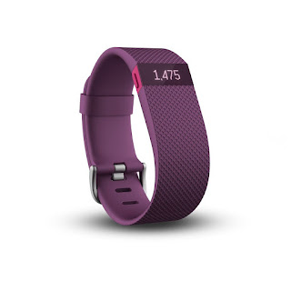 Fitbit Charge HR Fitbit Charge HR