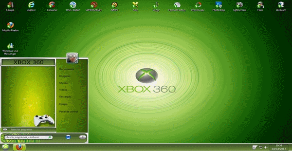 download xbox windows 7