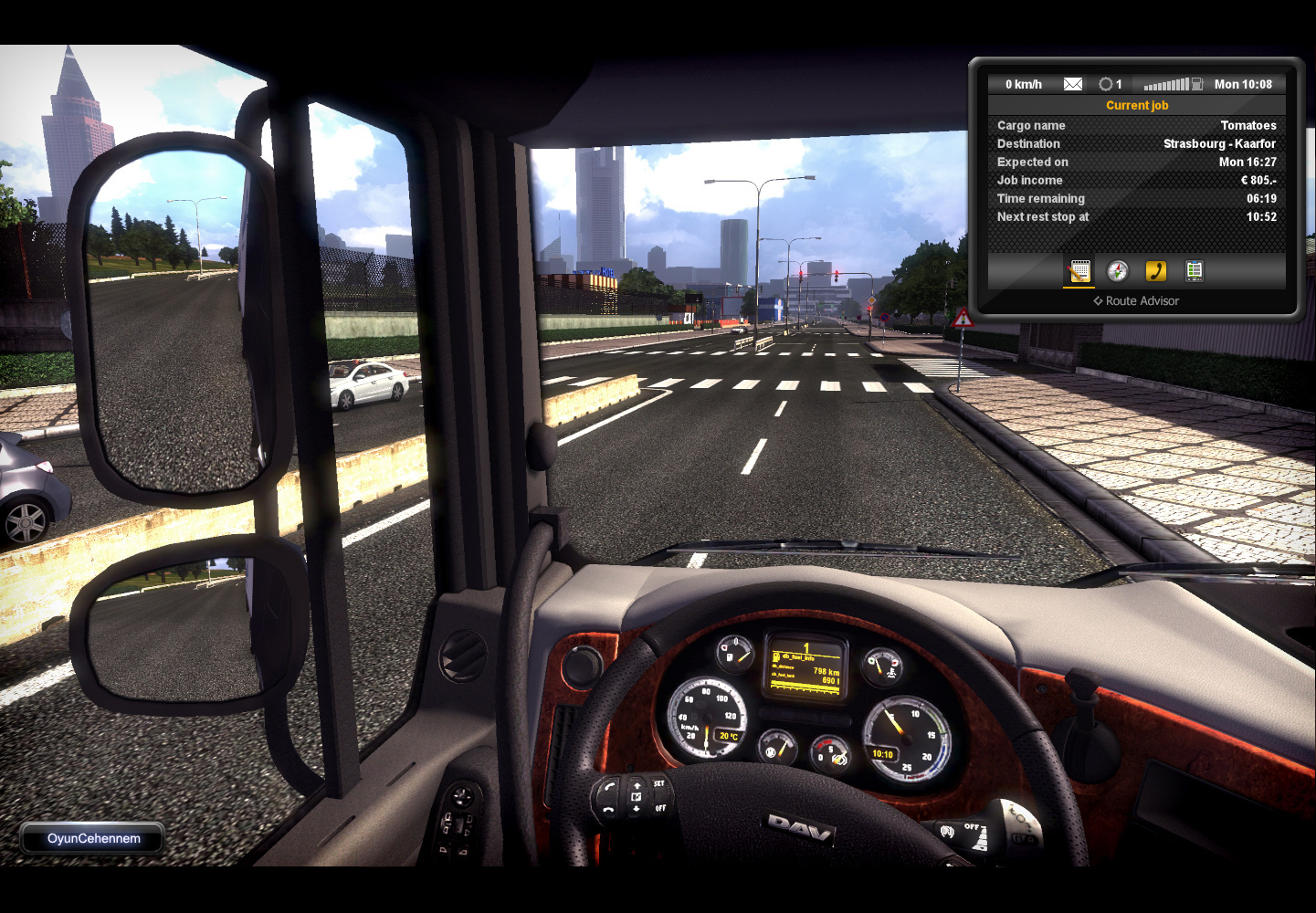 Версия игры euro truck simulator 2. Евро трак симулятор 2. Евро Truck Simulator 2. Euro Truck Simulator 2 Route Advisor. Euro Truck Simulator 2 последняя версия.