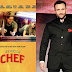 Rasmi: Saif Ali Khan Filimkiisa Hollywood-ka Ee Asigoo Hindi Ah Dib Loo Sameeyay Xiliga La Daawan Doono Oo Shaaca Laga Qaaday thumbnail