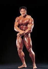 Lou Ferrigno Top Bodybuilders In World