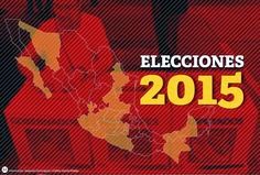 Elecciones 2015 en México