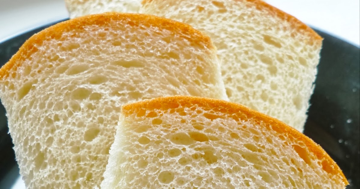 Minty's Kitchen Coconut Milk Bread