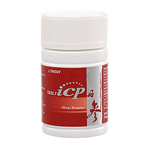 Tasly Danshen Plus Capsule (ICP)