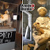 Kisah Seram Robert The Doll, Boneka Terkutuk Jadi Menghuni Museum Kisah Seram Robert The Doll, Boneka Terkutuk Jadi Menghuni Museum