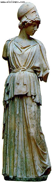 Mané Castro Videla Atenea Ἀθηνά