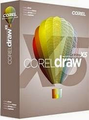 Download Corel Draw X5 Full Software