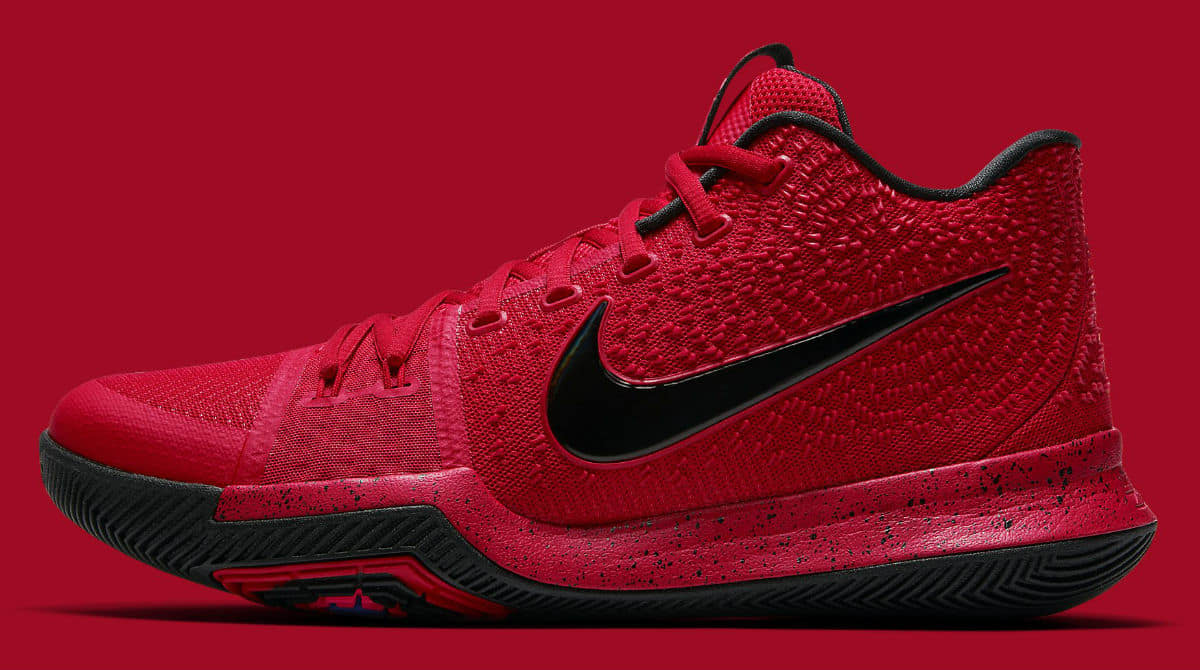 kyrie 3 three point contest