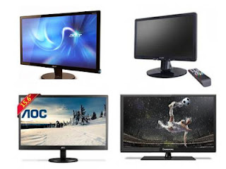 Harga TV LED Murah Harga TV LED Murah