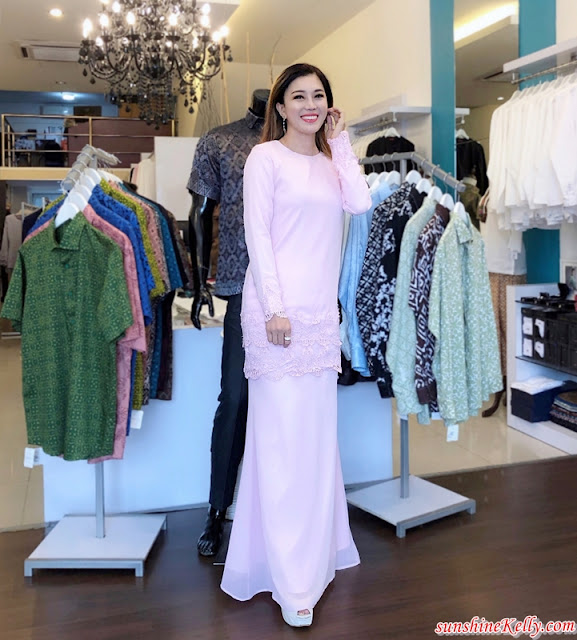 Azammoff Boutique, Seksyen 7 Shah Alam, Shah Alam, Exclusive, Elegant & Quality Ready-To-Wear, Custom-Made, Affordable Price, Fashion