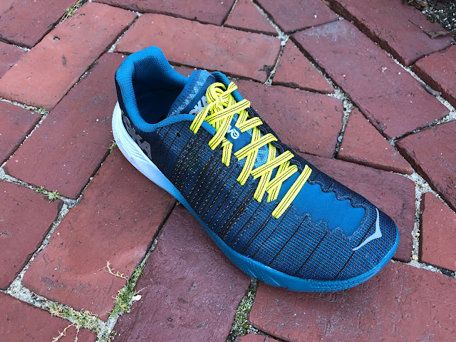 hoka racing flat
