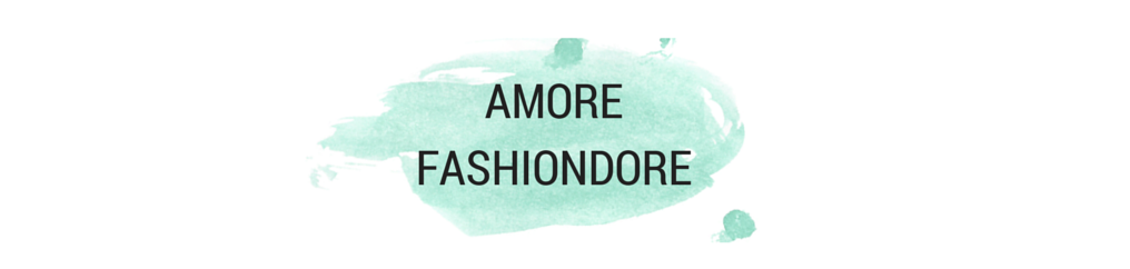 Amore Fashiondore