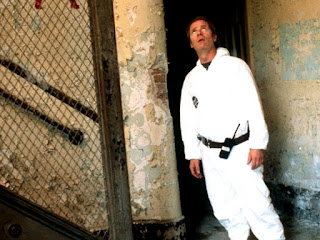 Peter Mullan - Session 9