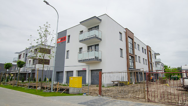 Kuczmy Bydgoszcz Ogbud