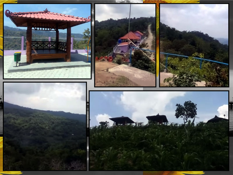 Green Village Gedangsari Green Village Gedangsari