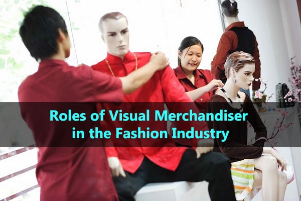 visual merchandiser jobb visual merchandiser jobb