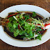 Steamed Fish With Ginger And Soy Sauce