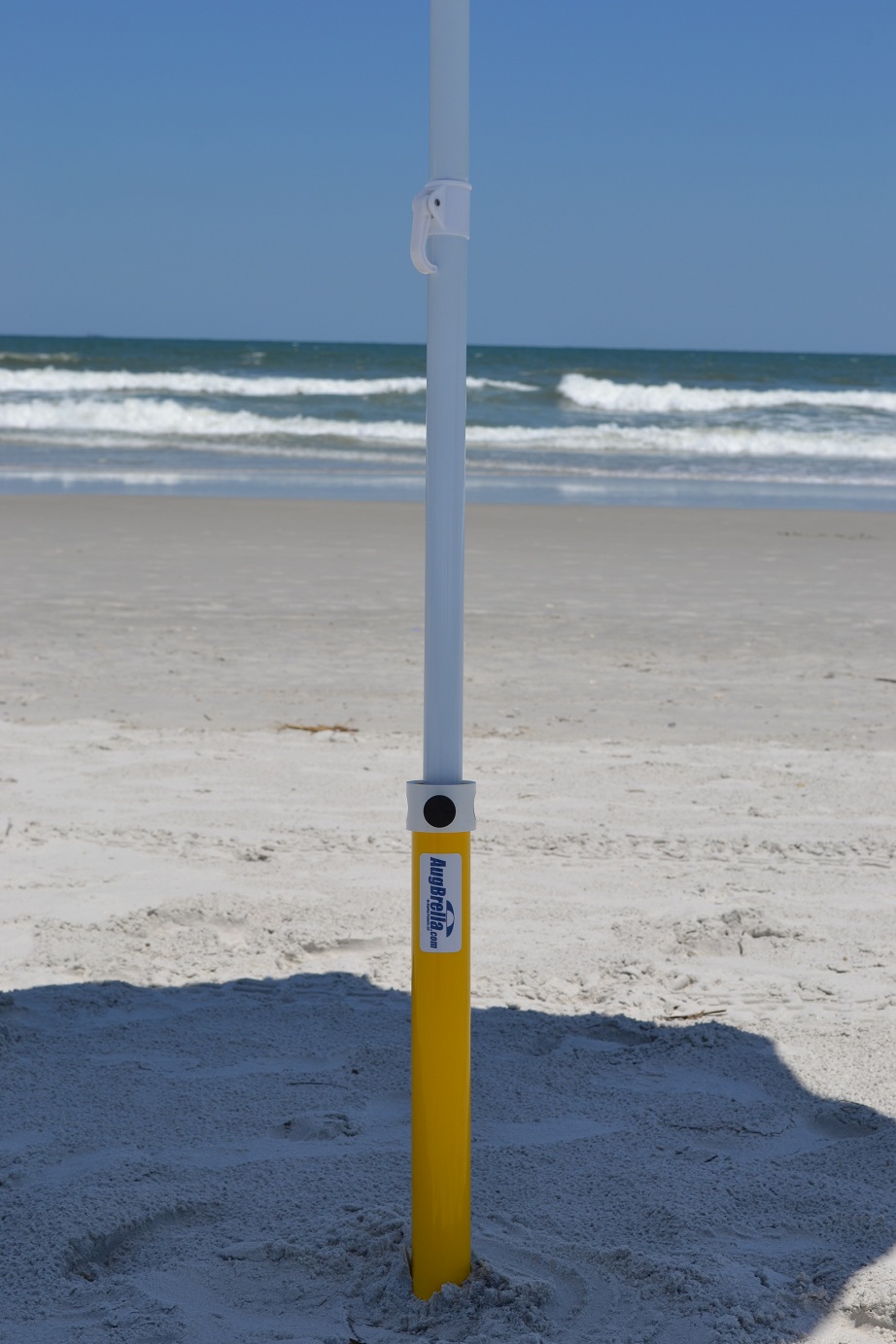 Auger Gear Image For Beach Umbrella Auger For Beach Umbrella3 Umbrella
