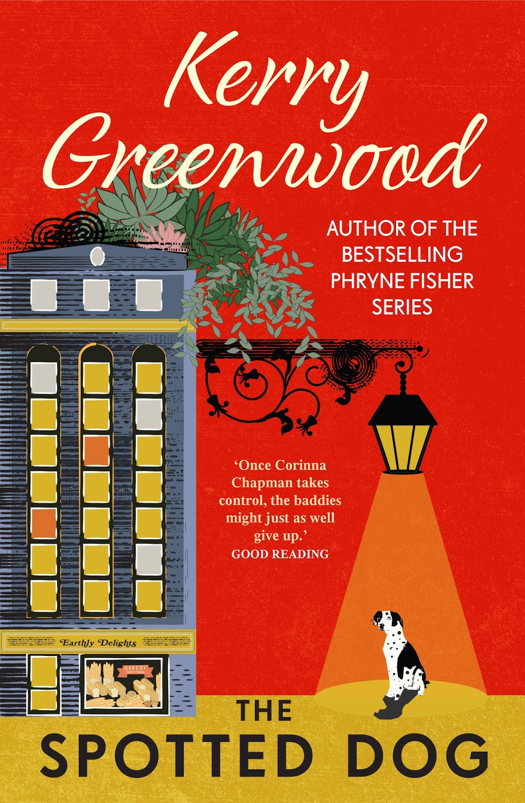 Dog Lovers Book Club November 2018 Australian Dog Lover
