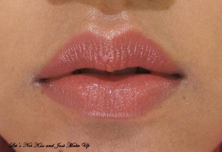 Revlon Super Lustrous Lipstick Creme Rose Velvet Fleshtone And Bali Brown The Good Weekender